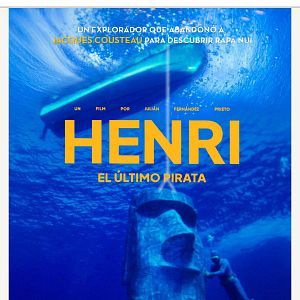 Foto Henri el último pirata