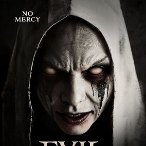 Foto Evil Nun