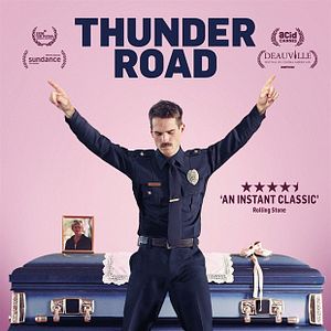 Foto Thunder Road: Juntos en la tormenta