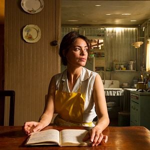 Foto La contadora de películas