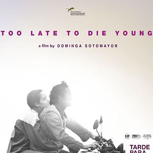 Foto Tarde para morir joven