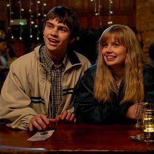 Foto Emily, ¿Dónde Estás?