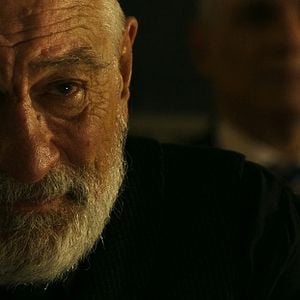 Foto Código venganza