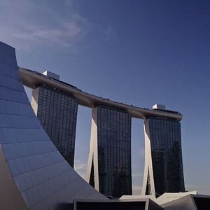 Foto Cities Of The Future