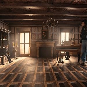 Foto Los ilusionistas 3: Ahora me ves, ahora no