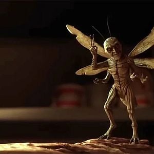 Foto Pinocho: El Lado Oscuro