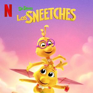 Foto Dr. Seuss: Los Sneetches