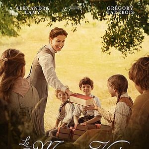 Foto La Maestra Violet