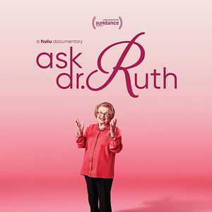 Foto Ask Dr. Ruth