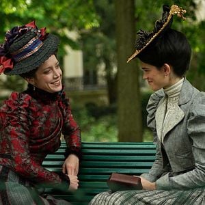 Foto Los Colores del Tiempo