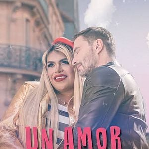 Foto Un Amor VieJJOO en París