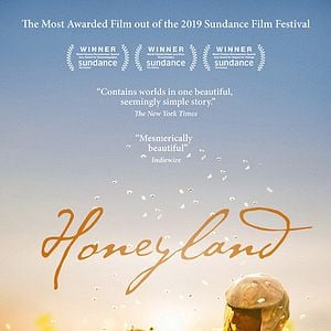 Foto Honeyland