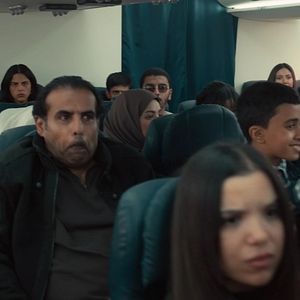 Foto SHABAB EL BOMB 3