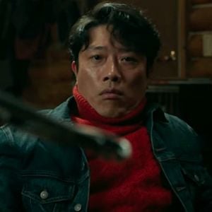 Foto La única opción