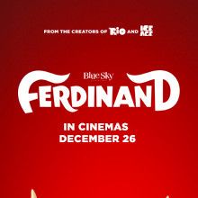 Foto Olé, el viaje de Ferdinand