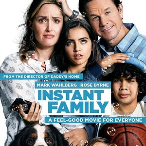 Foto Familia al instante