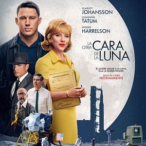 Foto La Otra Cara de la Luna