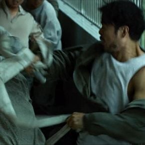 Foto To Live Through Death