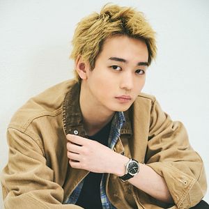 Foto Yuzu Aoki