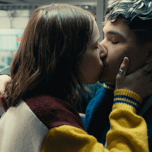 Foto Déjame estar contigo