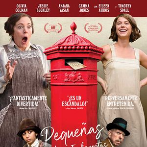 Foto Pequeñas Cartas Indiscretas