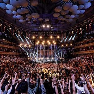 Foto Cypress Hill & the London Symphony Orchestra – Black Sunday Live at the Royal Albert Hall