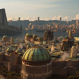 Foto Storm Rider: Legend Of Hammerhead