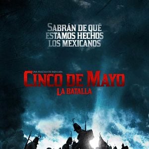 Foto Cinco de Mayo: La batalla
