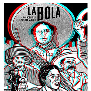Foto La Bola
