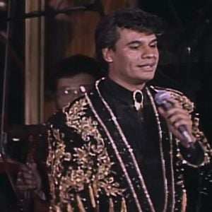 Foto Juan Gabriel: Mi Primer Bellas Artes