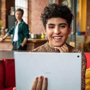 Foto Lukas von Horbatschewsky