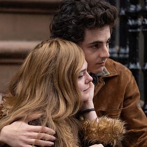 Foto Un completo desconocido