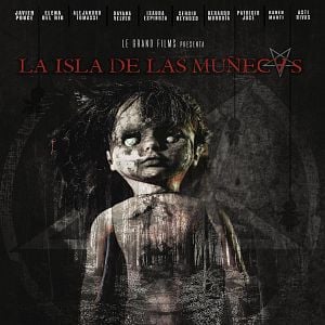 Foto La isla de las muñecas