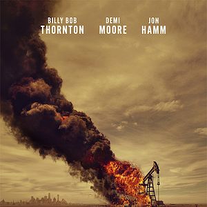 Foto Landman: Un negocio crudo