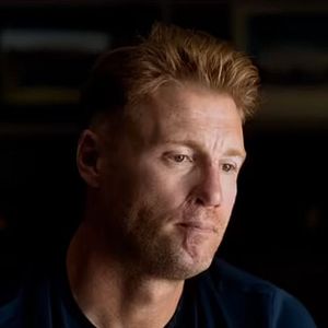 Foto Freddie Flintoff: el milagro de sobrevivir