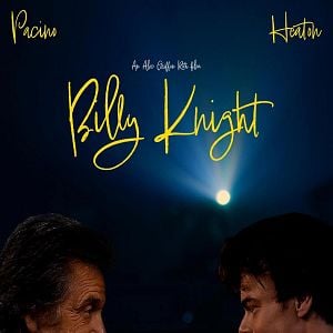Foto Billy Knight