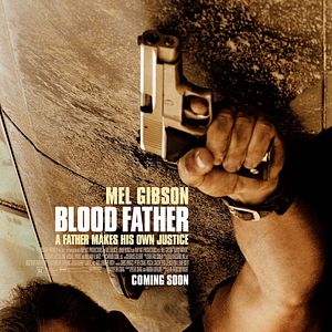 Foto Sangre de mi sangre