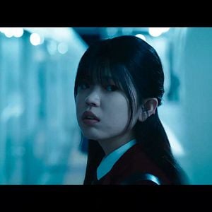 Foto Tren Fantasma: Estación Maldita