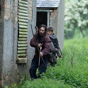 Foto Aaron Taylor-Johnson