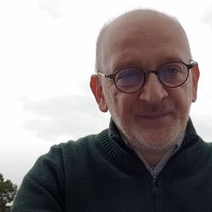 Foto Loving in the Wave of Awakening - Why are we here?