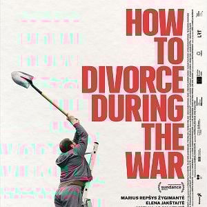 Foto How to Divorce During the War