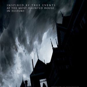 Foto La maldición de la casa Winchester