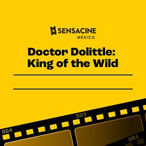 Foto Doctor Dolittle: King of the Wild