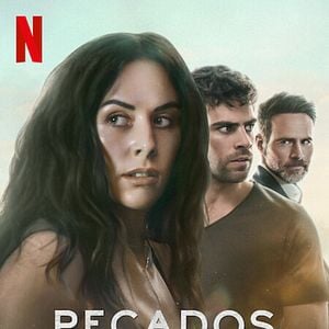 Foto Pecados inconfesables