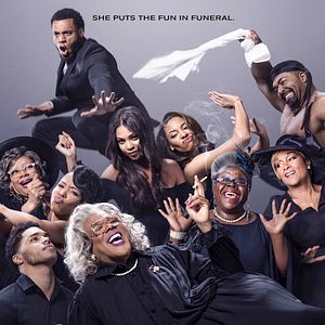 Foto El funeral de Madea