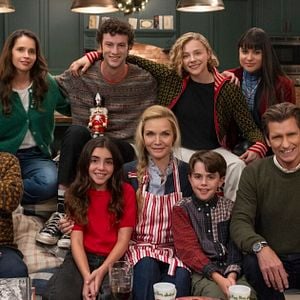 Foto Michelle Pfeiffer