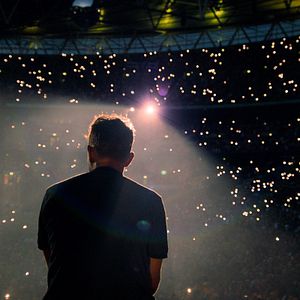 Foto blur: Live At Wembley Stadium