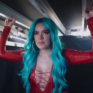 Foto Karol G: Mañana fue muy bonito