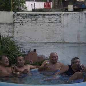 Foto Algo viejo, algo nuevo, algo prestado