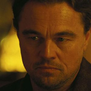 Foto Leonardo DiCaprio